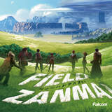 Falcom Field Zanmai